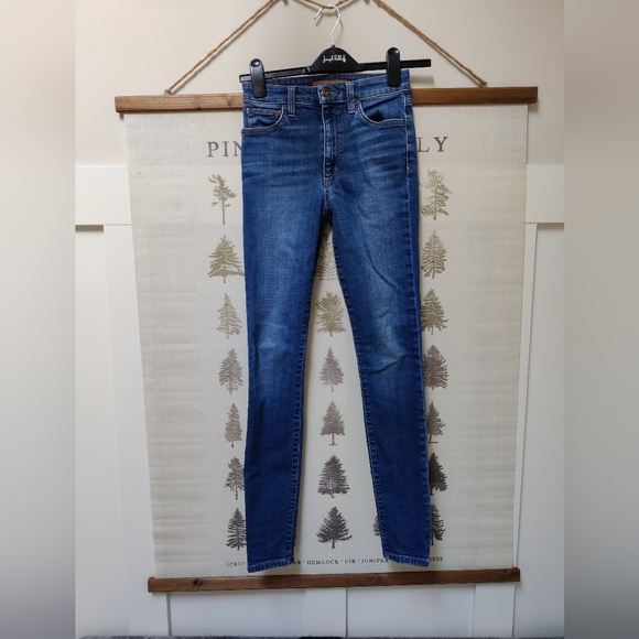 Joe's Jeans - The Charlie High Rise Skinny - 23 - Picture 9 of 9